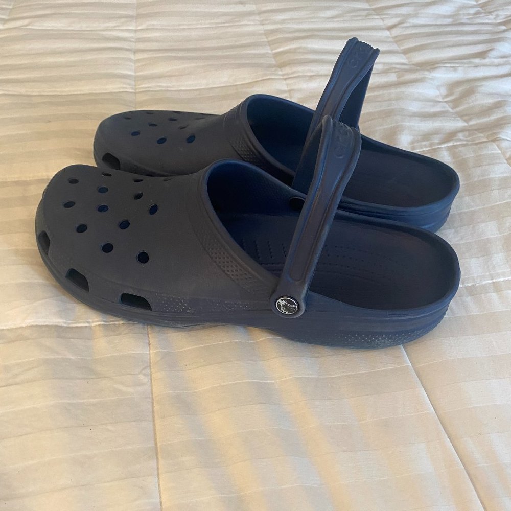 Men's Crocs